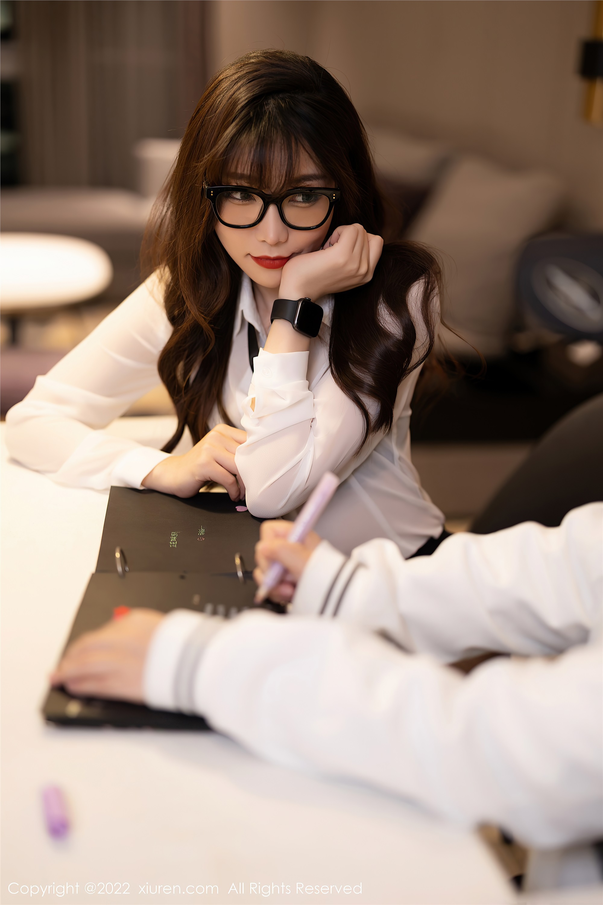 Xiuren秀人网 2022.04.28 NO.4943 芝芝Booty